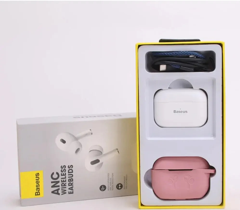 Baseus ANC Wireless Earbuds