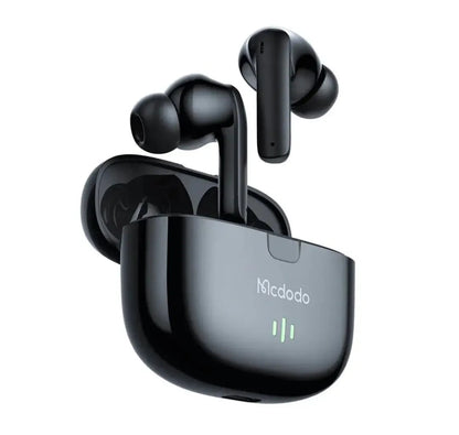 Mcdodo HP-2781 TWS Earbuds Earphones (Black)