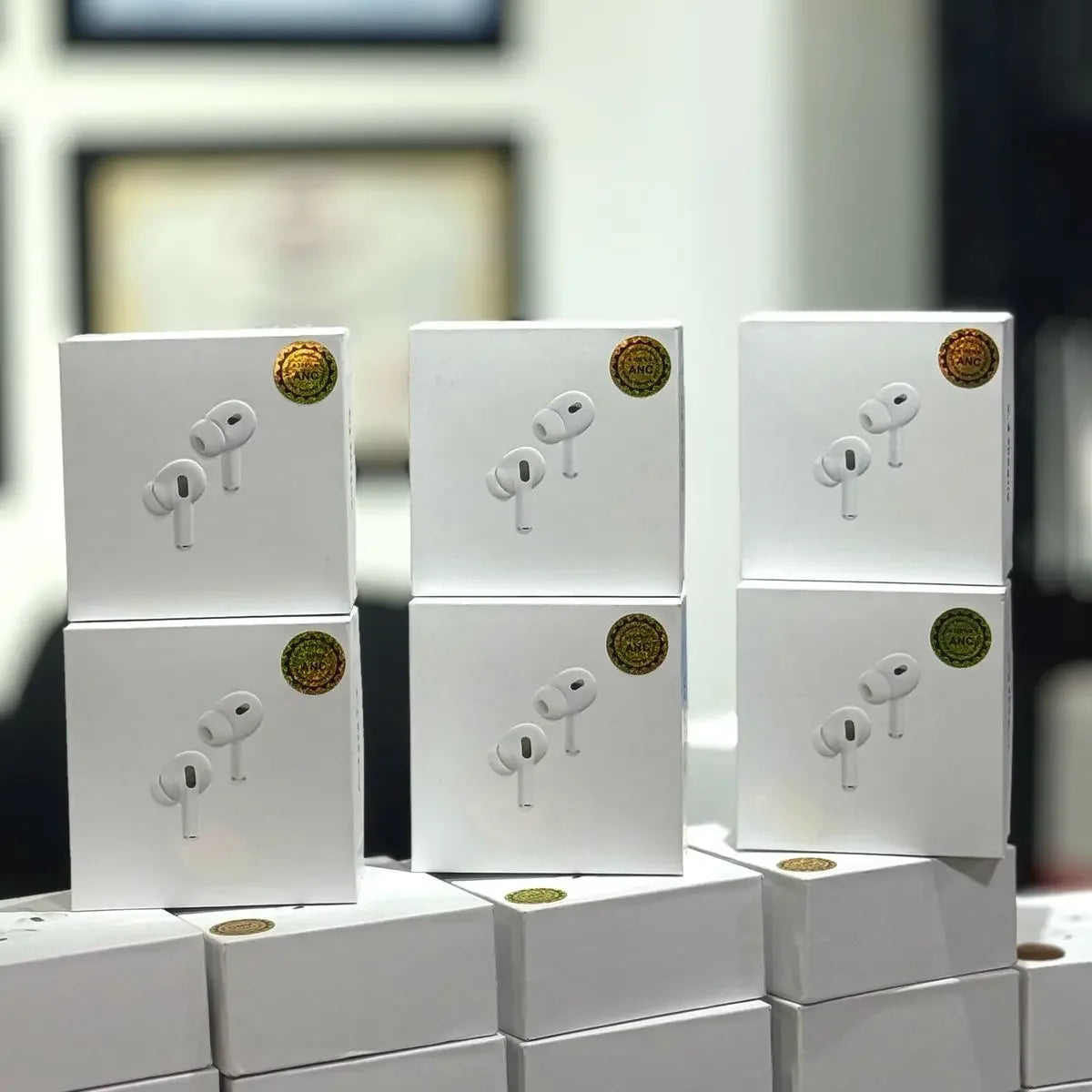 APPLE AirPods Pro 2 ANC (USB-C)